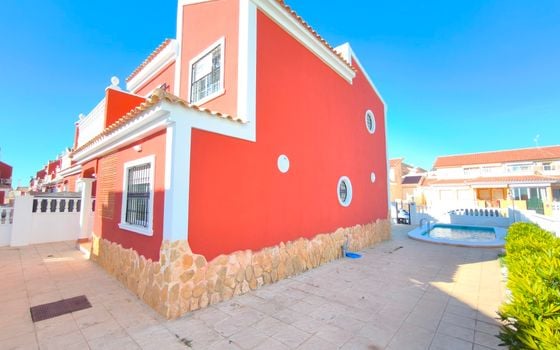 Villa   v Orihuela Costa, 3 ložnice - ERV139863 - Foto - Small - 26