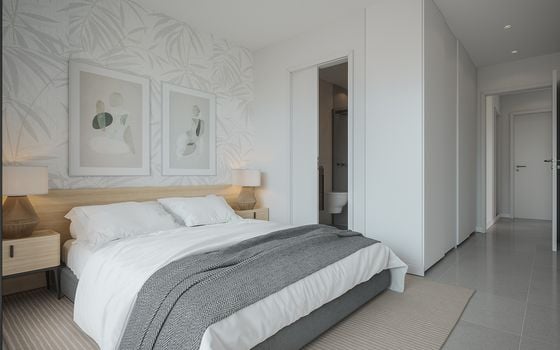 Appartement de 2 chambres à Guardamar del Segura - RTG35683 - Photo - 5