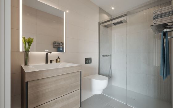 Appartement de 2 chambres à Guardamar del Segura - RTG35683 - Photo - Small - 6
