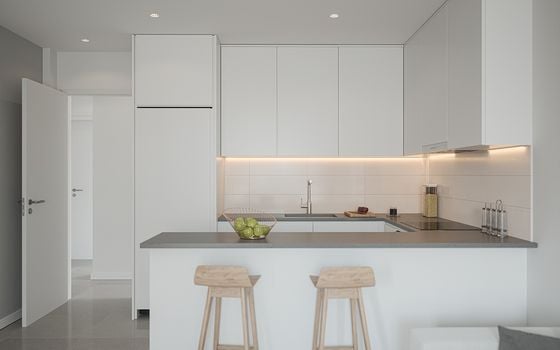 Appartement de 2 chambres à Guardamar del Segura - RTG35683 - Photo - 4