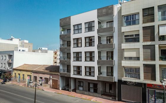 Appartement de 2 chambres à Guardamar del Segura - RTG35683 - Photo - Small - 7