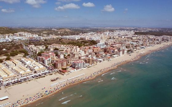 Appartement de 2 chambres à Guardamar del Segura - RTG35683 - Photo - Small - 10
