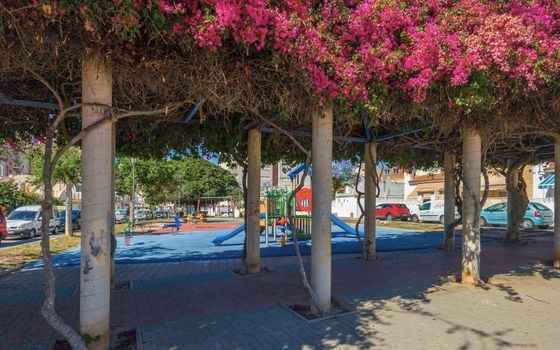 2 Schlafzimmer Appartement in Torrevieja - SV146114 - Foto - Small - 24