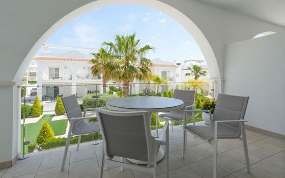 2 bedroom Penthouse in Rojales - NHT140485 - Photo - Small - 7