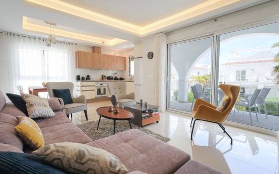 2 bedroom Penthouse in Rojales - NHT140485 - Photo - Small - 12
