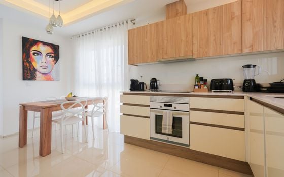 2 bedroom Penthouse in Rojales - NHT140485 - Photo - Small - 13