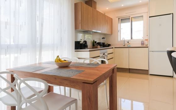 2 bedroom Penthouse in Rojales - NHT140485 - Photo - Small - 14