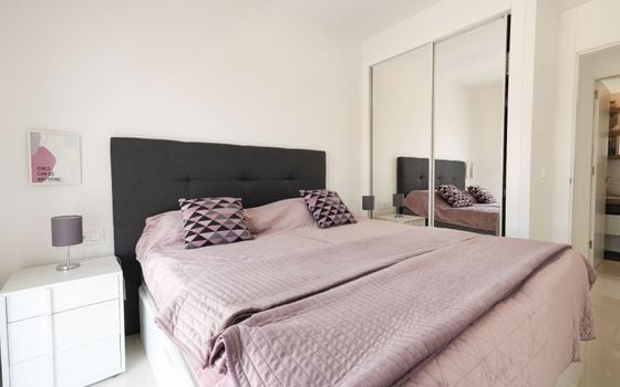 2 bedroom Penthouse in Rojales - NHT140485 - Photo - Small - 16