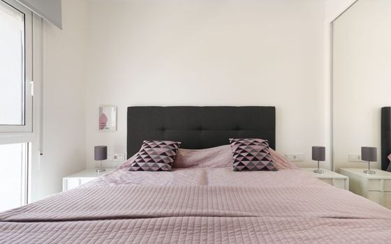2 bedroom Penthouse in Rojales - NHT140485 - Photo - Small - 17