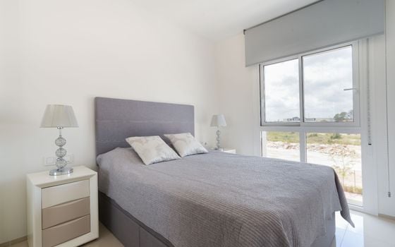 2 bedroom Penthouse in Rojales - NHT140485 - Photo - Small - 18