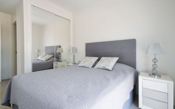 2 bedroom Penthouse in Rojales - NHT140485 - Photo - Small - 19