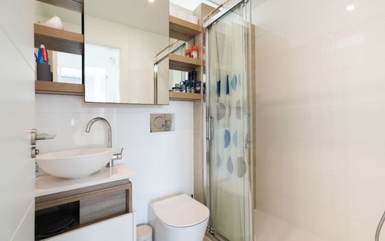 2 bedroom Penthouse in Rojales - NHT140485 - Photo - Small - 22