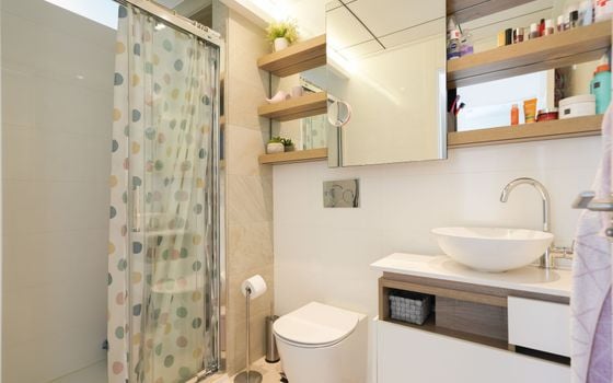 2 bedroom Penthouse in Rojales - NHT140485 - Photo - Small - 21