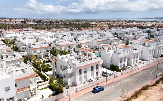 2 bedroom Penthouse in Rojales - NHT140485 - Photo - Small - 31