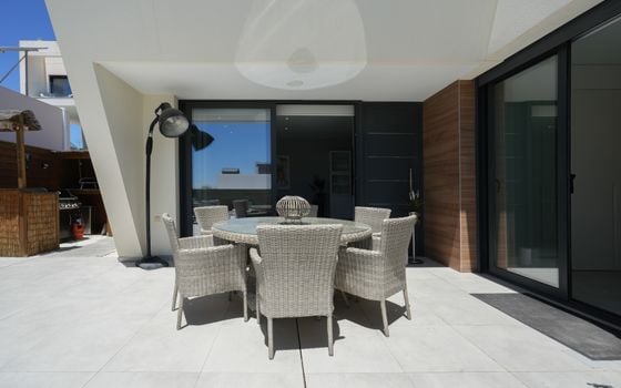 4 bedroom Villa in Benijófar - NHT140486 - Photo - 4