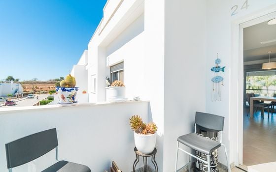 Bungalow cu 2 dormitoare în Vistabella - IMO140488 - Imagini - Small - 18