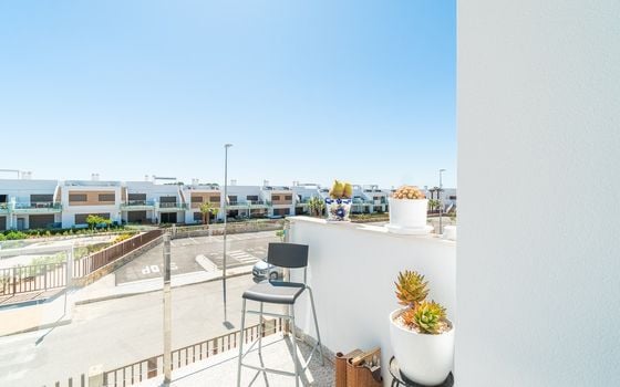 Bungalow cu 2 dormitoare în Vistabella - IMO140488 - Imagini - Small - 19