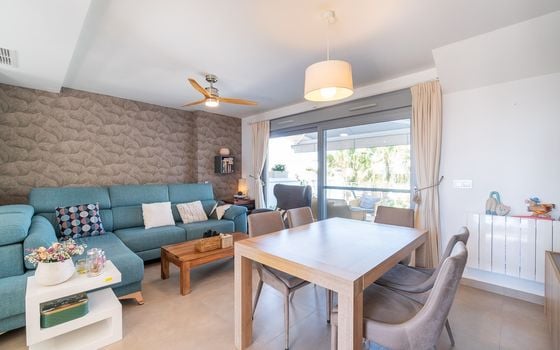 Bungalow cu 2 dormitoare în Vistabella - IMO140488 - Imagini - Small - 2