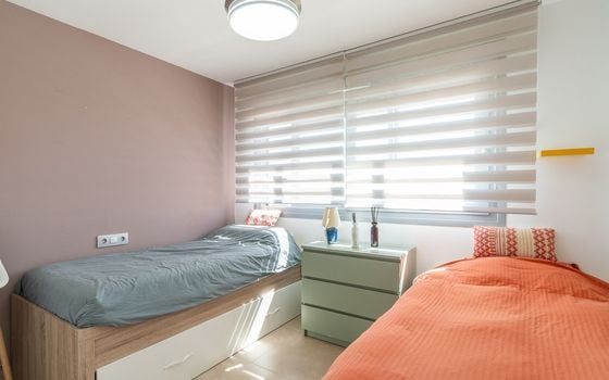 Bungalow cu 2 dormitoare în Vistabella - IMO140488 - Imagini - Small - 10