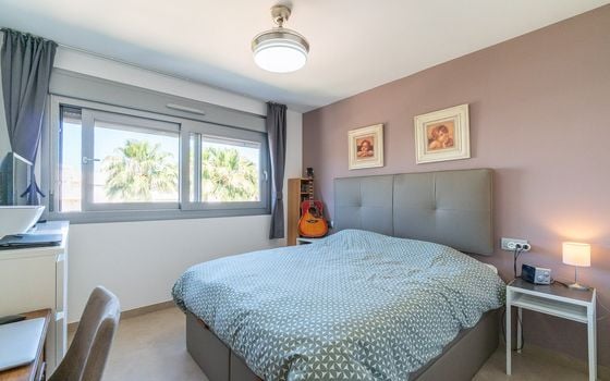 Bungalow cu 2 dormitoare în Vistabella - IMO140488 - Imagini - Small - 7