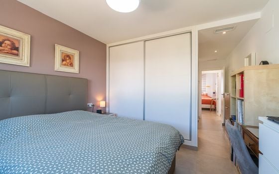 Bungalow cu 2 dormitoare în Vistabella - IMO140488 - Imagini - Small - 8