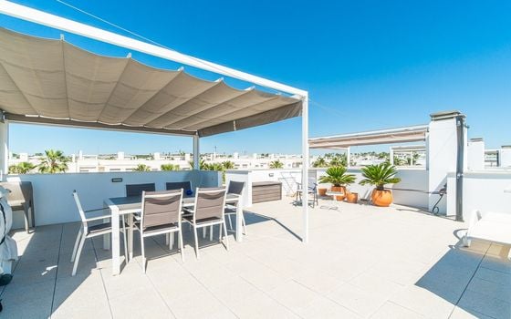 Bungalow cu 2 dormitoare în Vistabella - IMO140488 - Imagini - Small - 21