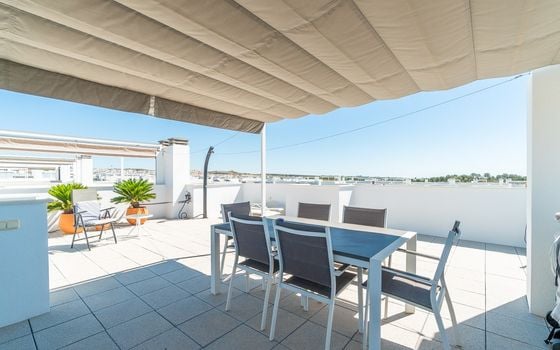 Bungalow cu 2 dormitoare în Vistabella - IMO140488 - Imagini - Small - 20