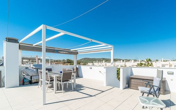 Bungalow cu 2 dormitoare în Vistabella - IMO140488 - Imagini - Small - 22
