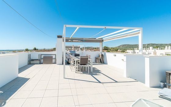 Bungalow cu 2 dormitoare în Vistabella - IMO140488 - Imagini - Small - 23
