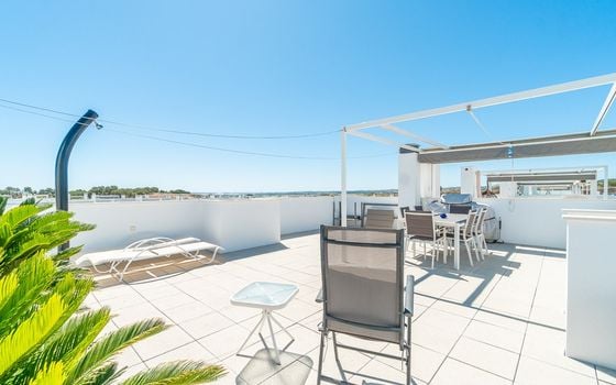 Bungalow cu 2 dormitoare în Vistabella - IMO140488 - Imagini - Small - 24
