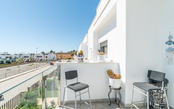 Bungalow cu 2 dormitoare în Vistabella - IMO140488 - Imagini - Small - 26