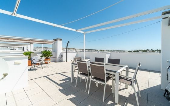 Bungalow cu 2 dormitoare în Vistabella - IMO140488 - Imagini - Small - 25
