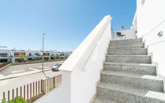 Bungalow cu 2 dormitoare în Vistabella - IMO140488 - Imagini - Small - 27