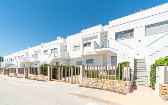Bungalow cu 2 dormitoare în Vistabella - IMO140488 - Imagini - Small - 1