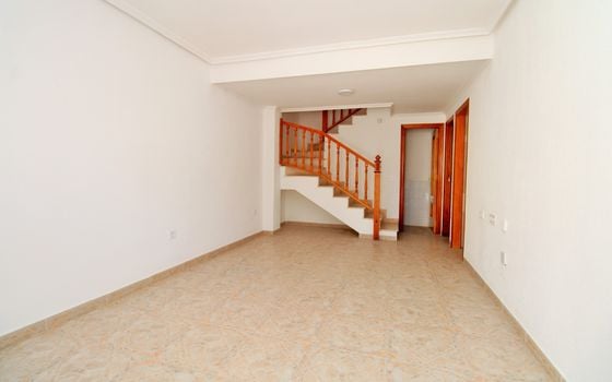 2 bedroom Townhouse in Playa Flamenca - VC140499 - Photo - 4