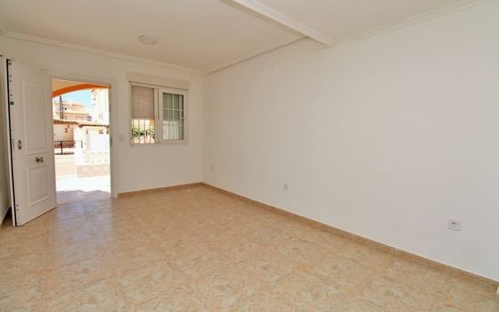 2 bedroom Townhouse in Playa Flamenca - VC140499 - Photo - 3