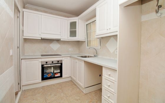 2 bedroom Townhouse in Playa Flamenca - VC140499 - Photo - 5