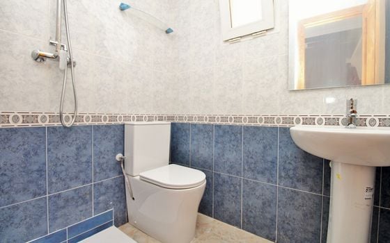 2 bedroom Townhouse in Playa Flamenca - VC140499 - Photo - Small - 10