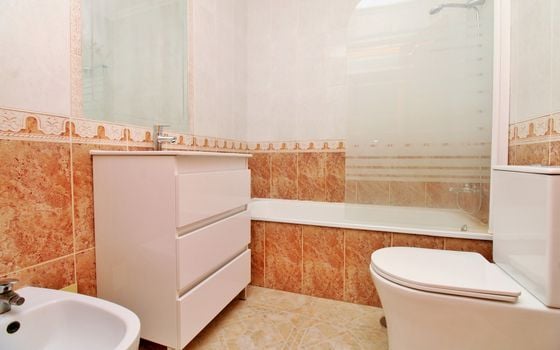 2 bedroom Townhouse in Playa Flamenca - VC140499 - Photo - Small - 11