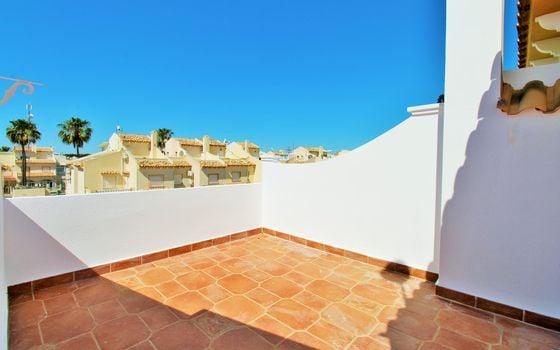 2 bedroom Townhouse in Playa Flamenca - VC140499 - Photo - Small - 13