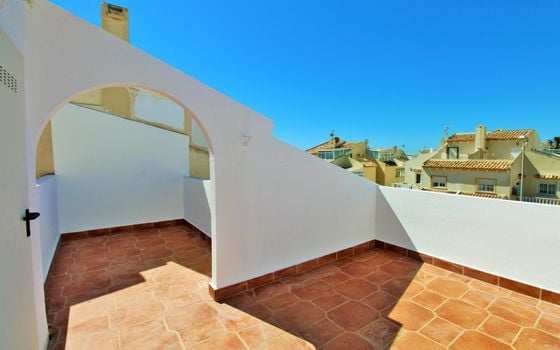 2 bedroom Townhouse in Playa Flamenca - VC140499 - Photo - Small - 14