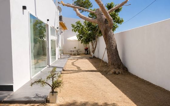 3 bedroom Villa in Orihuela - TT140501 - Photo - Small - 4