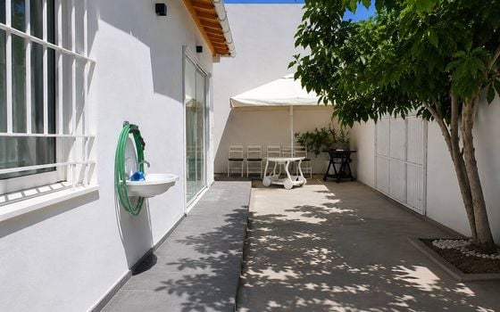 3 bedroom Villa in Orihuela - TT140501 - Photo - Small - 21