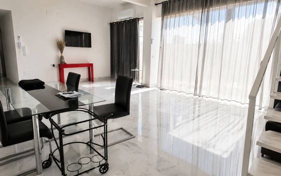 3 bedroom Villa in Orihuela - TT140501 - Photo - Small - 10
