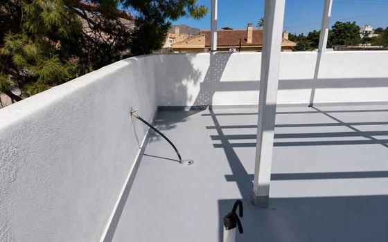 3 bedroom Villa in Orihuela - TT140501 - Photo - Small - 22