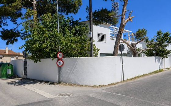 3 bedroom Villa in Orihuela - TT140501 - Photo - Small - 23