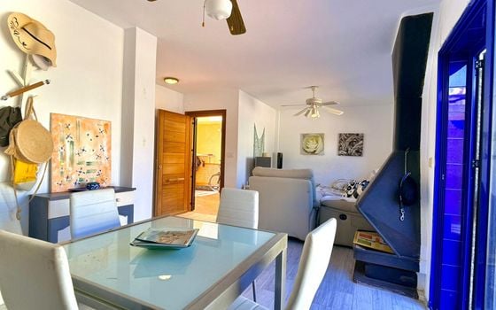 Duplex de 4 chambres à Los Nietos - TT140502 - Photo - Small - 6