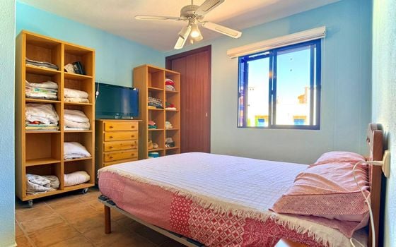 Duplex de 4 chambres à Los Nietos - TT140502 - Photo - Small - 10