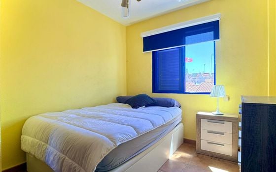 Duplex de 4 chambres à Los Nietos - TT140502 - Photo - Small - 14