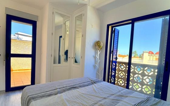 Duplex de 4 chambres à Los Nietos - TT140502 - Photo - Small - 13